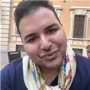 Insegnante di inglese a ragazzi dalle medie alle superiori. Certificazione C1 TOEFL